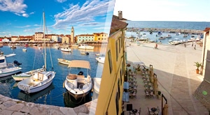 Wellness odmor uz 2 noćenja s doručkom za 2 osobe u Villetti Phasiana u Fažani...