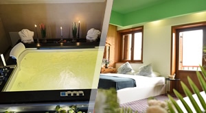 Zabavite se s društvom na MALAK FARMI uz noćenje s doručkom za u luksuznoj Farmerovoj vili!