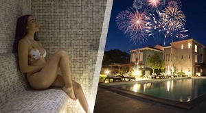 DOČEK NOVE GODINE 2026. u Family Resort Hotelu Manora u Nerezinama na Lošinju!