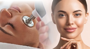 INDIBA tretman u Domi Lux – smanjite bore i podbradak, vratite mladenački tonus brzo!