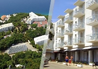 Produžite ljeto! 3 noći u Omišlju s polupansionom za dvoje i dijete do 8 godina u Hotelu Adriatic! 