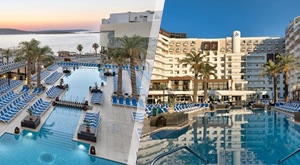 ZIMA NA MALTI u db San Antonio Hotel & Spa - 4 noćenja uz polupansion plus već od 352 € za dvoje!
