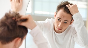 Riješite problem ćelavosti! Mikropigmentacija vlasišta za prirodan izgled u Studio ljepote by Goga