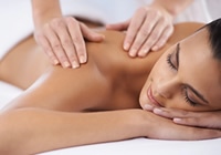 Masaža vrata i ramena (30min) + manikura + čaj dobrodošlice u Salonu Val Beauté u Zagrebu