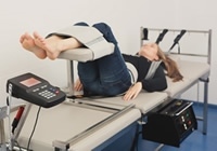 [ZAGREB] DEKOMPRESIJSKA TERAPIJA kralježnice i pregled u Poliklinici Preventis!