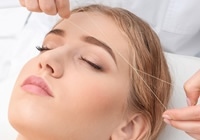 Frizerski studio Hair Touch – threading i kana za savršene obrve i lice bez dlačica