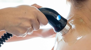 La Camilla beauty bar u Zagrebu - masaža leđa sa ultrazvukom 25 minuta po super cijeni!