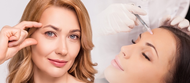 [BOTOX - NOVO] Recite ZBOGOM BORAMA na licu uz pomoć botoxa u Poliklinici Superiora u Zagrebu!