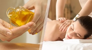 Sportska, Klasična i Aroma masaža u Splitu uz Magic Touch by Marina!