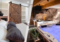 Luksuzni užitak odmora u Šibeniku uz 1 ili 2 noćenja za dvoje u Botun Luxury Apartment...