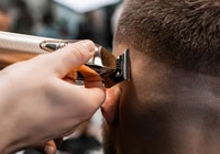 Šišanje, brada i grooming za besprijekoran muški izgled u salonu The Gentlmen cut!