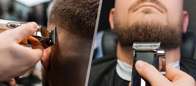 Šišanje, brada i grooming za besprijekoran muški izgled u salonu The Gentlmen cut!