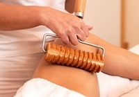 [SPLIT] Riješite se celulita uz tretmane maderoterapije i limfne drenaže u Kozmetičkom salonu TeSa!