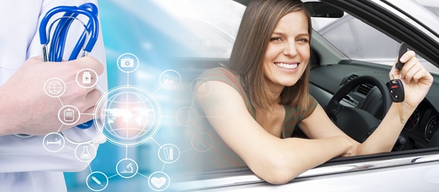 [SPLIT] Kompletan liječnički pregled za vozački A ili B kategorije u Ustanovi Jadran!