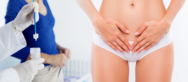 Kompletan ginekološki pregled u ordinaciji dr. med. Danijela Šebe u Zagrebu!