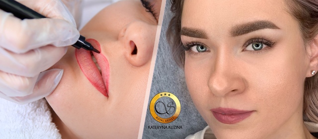 Beauty Land PMU&Lash u Zagrebu - trajna šminka usana, puder obrve ili realistične obrve!
