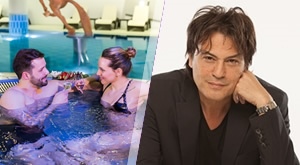 Romantično Valentinovo za dvoje u Grand Hotelu Sava – wellness i koncert Vlade Kalembera! 