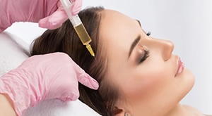 PRP metoda za lifting i pomlađivanje lica/vrata/dekoltea u Poliklinici VitalArt u Zagrebu!