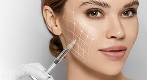 Povećajte usne, istaknite jagodice ili uklonite nazolabijalne bore u Poliklinici Superiora! 