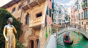 [13. - 15. 02. 2026.] Carpe Diem putovanja vodi vas na trodnevnu Malu talijansku turu! 