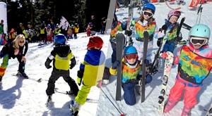 Vikend škola skijanja, 2 dana na Sljemenu za djecu i odrasle! Užina i ski oprema uključeni!