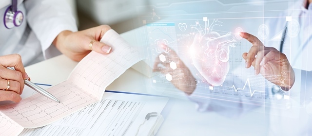 NOVO - kardiološki pregled, EKG i UZV srca za 95 eura u Poliklinici Superiora u Zagrebu!