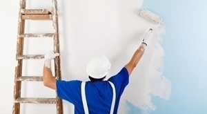 Bojanje zidova i stropova do 50 ili 100 m2 bojom po izboru u Zagrebu i okolici u izvedbi Muža Darko!