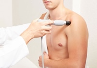 Poliklinika Preventis u Zagrebu: pregled ultrazvukom i terapija udarnim valom!