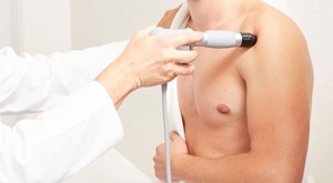 Poliklinika Preventis u Zagrebu: pregled ultrazvukom i terapija udarnim valom!