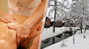 Glamping Resort Halicanum - 2 noćenja s doručkom u glamping kućici za 2 osobe!