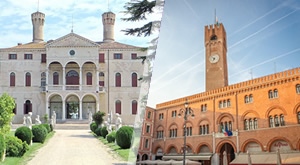 Jednodnevni izlet Darojković Promet: Posjetite Treviso, grad vina, prosseca i vrhunske kuhinje!