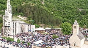 [24.06.2026.] Darojković Promet vodi Vas na HODOČAŠĆE u Podmilačje u Svetište Sv. Ivana Krstitelja