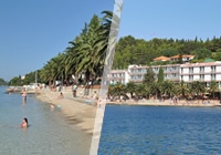 [FIRST MINUTE] Rujan uz ALL INCLUSIVE za dvoje u Hotelu Posejdon u Veloj Luci na Korčuli!