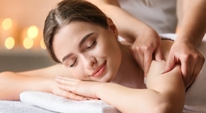 Riješite stres i celulit uz Ručnu limfnu drenažu i Aroma Relax masažu u Body Secret Rijeka!
