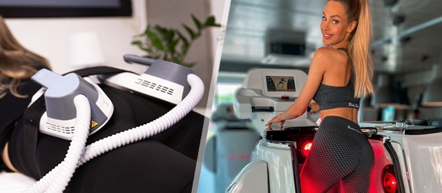 Brzo oblikuj tijelo i osjeti snagu Fire Body tretmana u Fire Body Fit and Well u Zagrebu! 