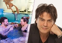 Romantično Valentinovo za dvoje u Grand Hotelu Sava – wellness i koncert Vlade Kalembera! 