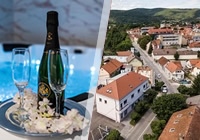 Posjetite bajkoviti Ogulin i uživajte u idiličnom odmoru u apartmanima Klečka vila 4*!