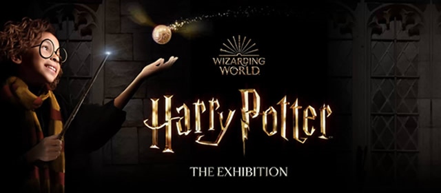 [07.02.2026.] Travelego Vas vodi u Budimpeštu na izložbu Harry Potter: The Exhibition!