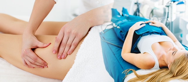 Salon TeSa donosi PAKET od 8 TRETMANA MRŠAVLJENJA za prekrasne noge bez celulita!