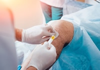 Spas za bolna koljena - Poliklinika VitalArt iz Zagreba donosi terapiju HIJARULONSKOM KISELINOM!