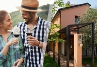 Nezaboravan odmor u Wellness Villi Istriana u Umagu uz pregršt sadržaja i pogodnosti!