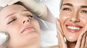 Prvi Infinity tretman u Hrvatskoj! Zategnite kožu i izbrišite bore za 30 min u Domi Lux salonu! 