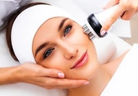 Anti-age tretman: ultrazvučna špatula i radiofrekvencija u Revitalis Lounge po akcijskoj cijeni!