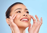 Dubinsko čišćenje lica bez boli i crvenila u Studio ljepote by Goga, Zagreb!