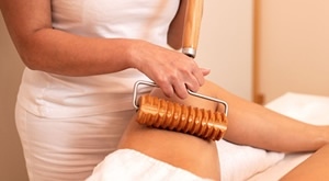 [SPLIT] Riješite se celulita uz tretmane maderoterapije i limfne drenaže u Kozmetičkom salonu TeSa!