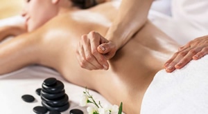 Masaža tijela od 60 minuta - sportska, relax ili medicinska - u Sun & Beauty Zagreb!