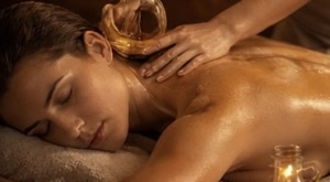 Prepustite se luksuzu masaže maslinovim uljem u Casa del Touch u Zagrebu – opustite tijelo i duh!