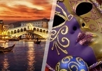 KARNEVAL u VENECIJI - jednodnevni izlet s Darojković Prometom i uključen autobusni prijevoz!