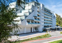 Valentinovo u Grand Hotelu Donat – 2 noći romantike, večera uz svijeće i wellness užitak!