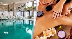 Dan žena - 2 noćenja s polupansionom za dvoje u Hotelu Matija Gubec uz bazene, saune i zabavu!